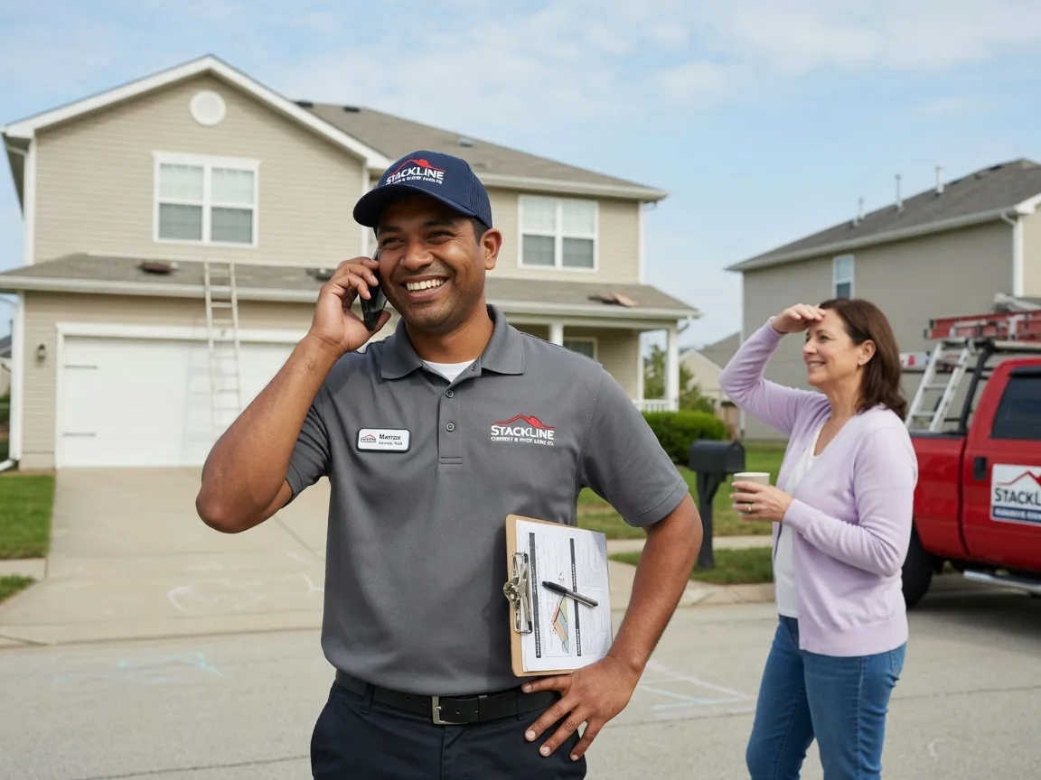 Chimney flashing repair Bloomfield, KY FAQs